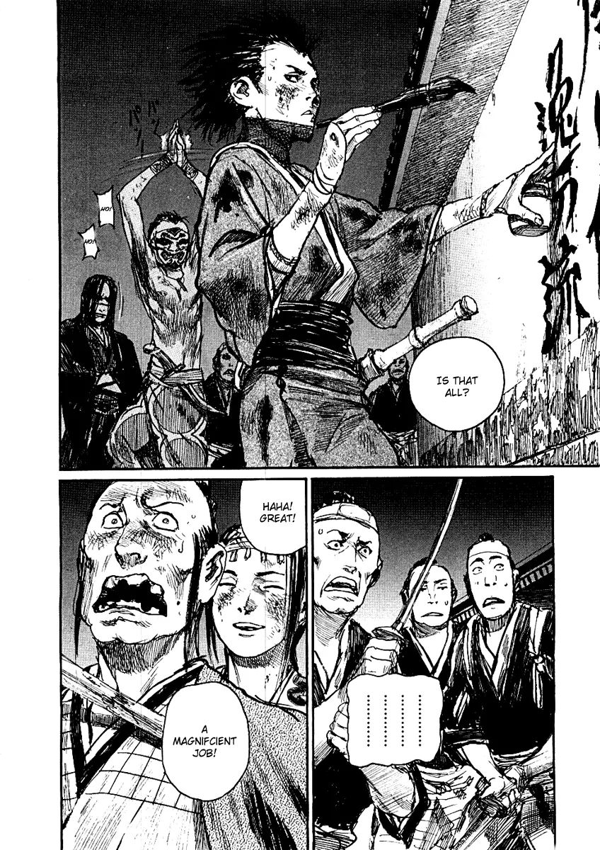Blade of the Immortal - chapter 154 - #5