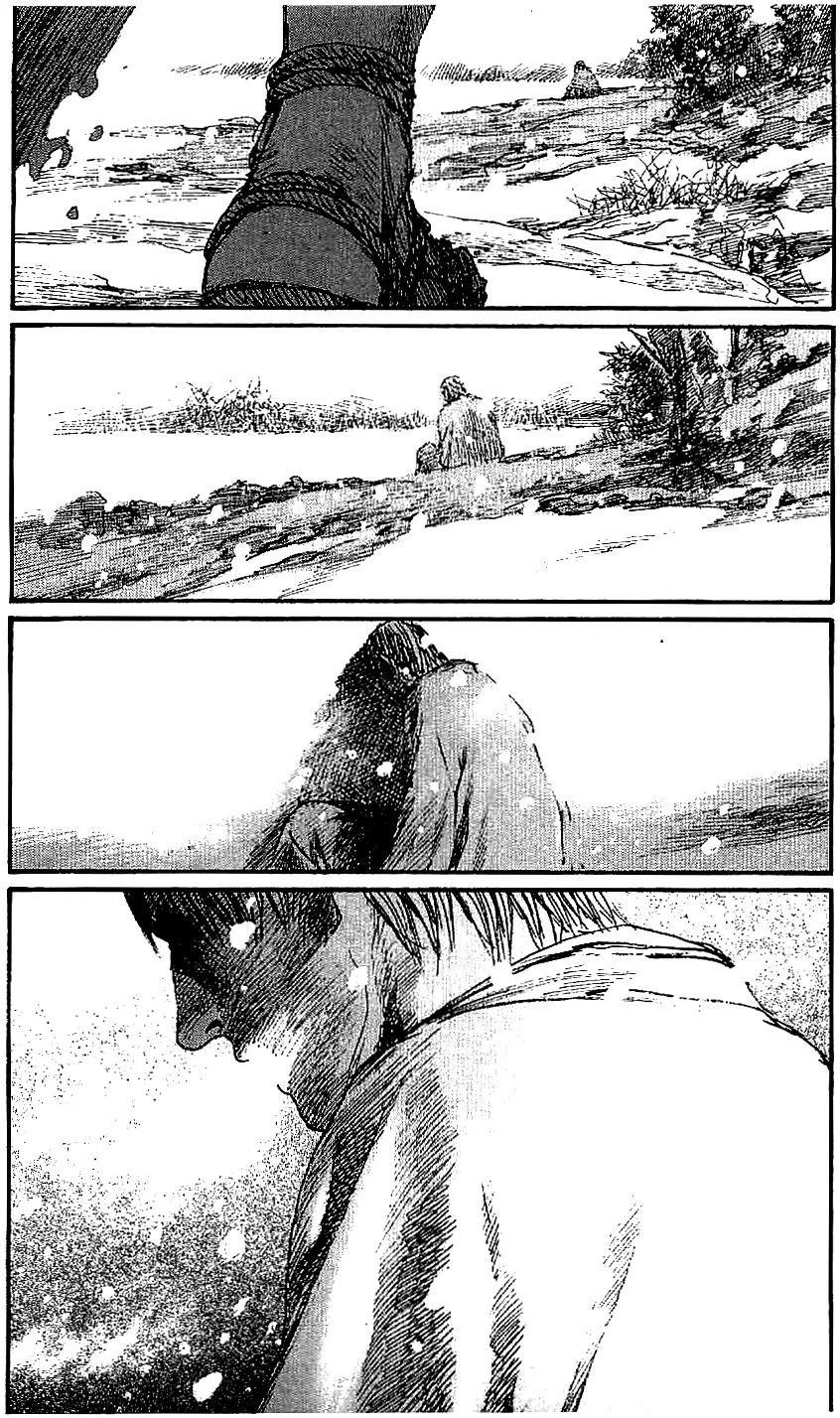 Blade of the Immortal - chapter 158 - #3