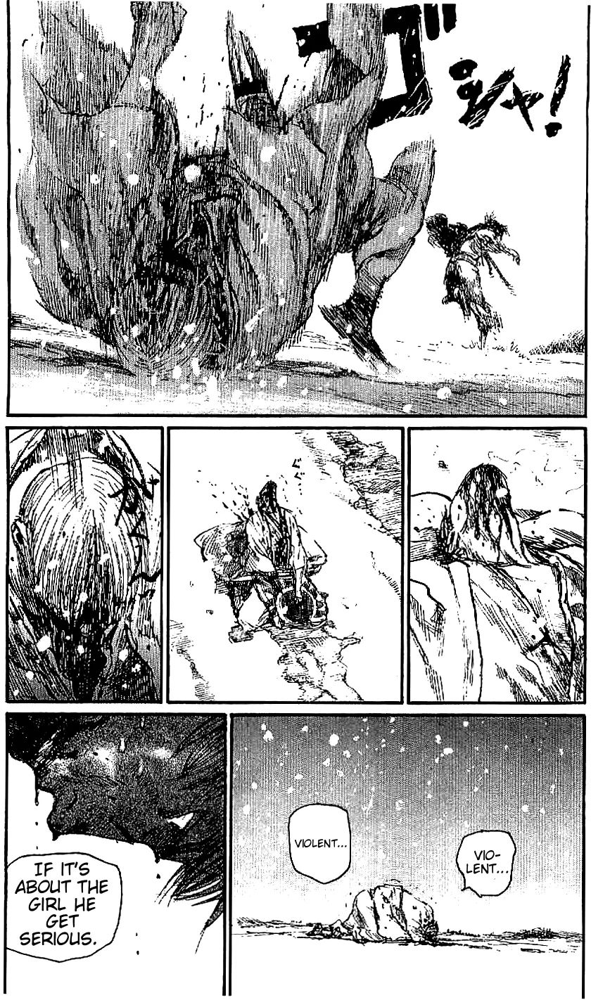 Blade of the Immortal - chapter 161 - #6