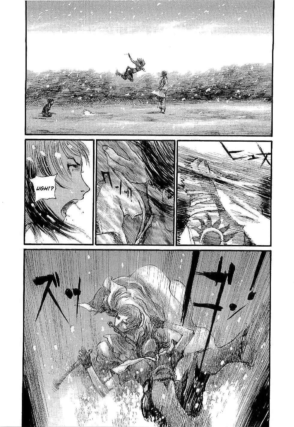 Blade of the Immortal - chapter 164 - #6