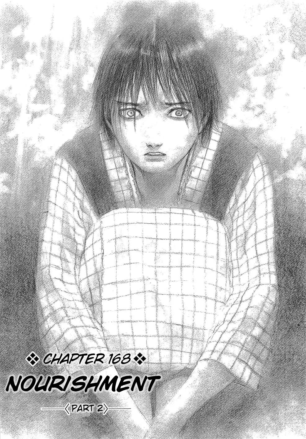Blade of the Immortal - chapter 168 - #1