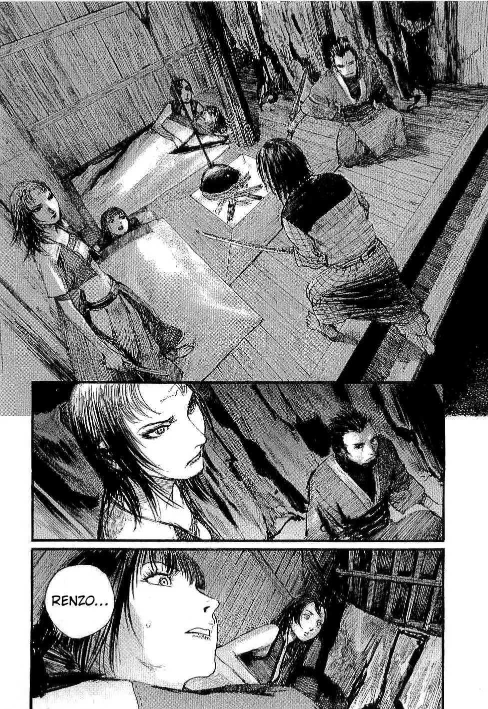 Blade of the Immortal - chapter 169 - #2