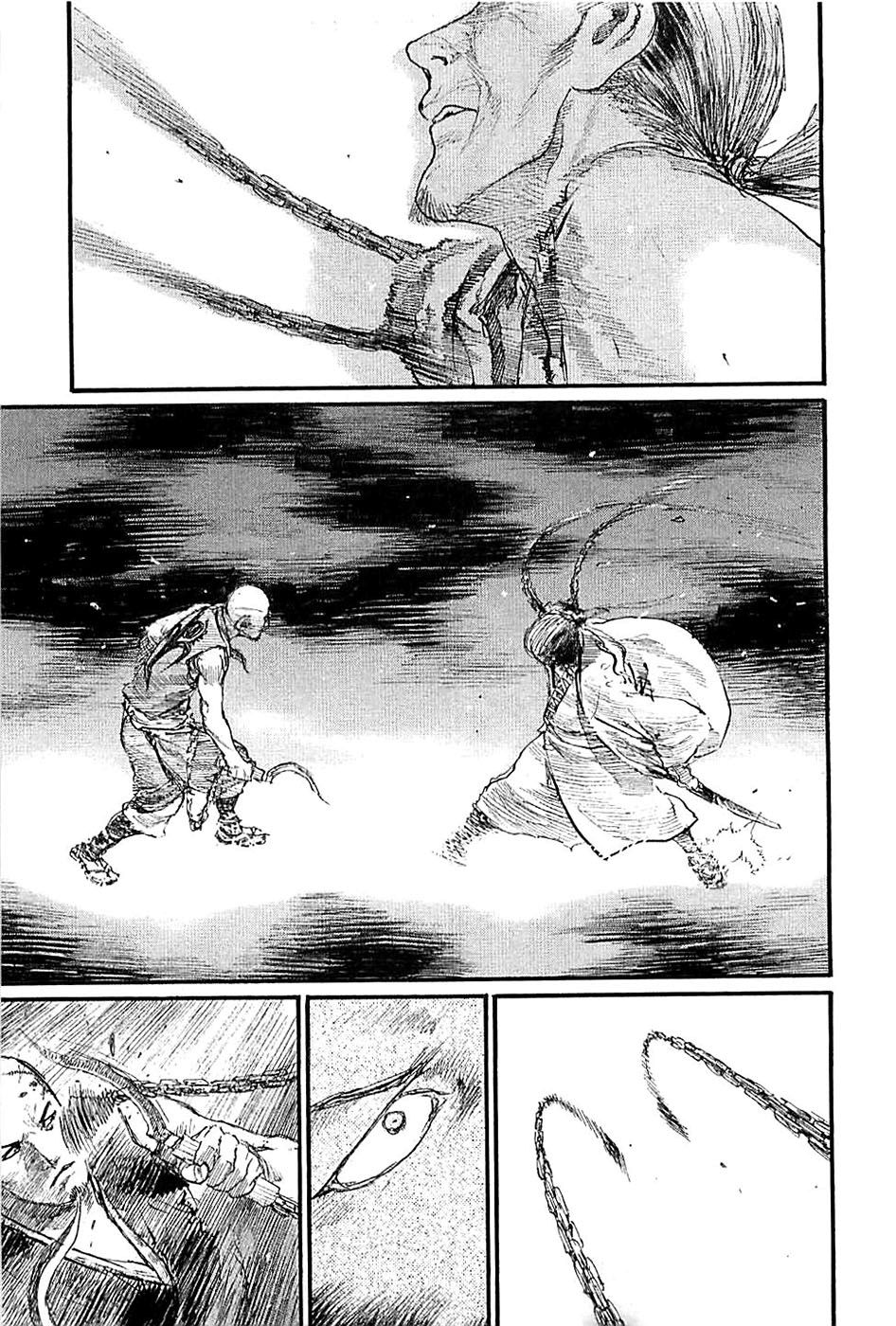Blade of the Immortal - chapter 179 - #5