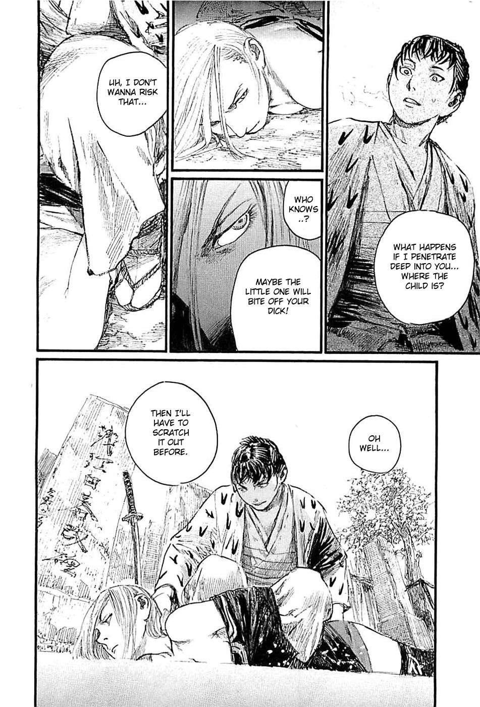 Blade of the Immortal - chapter 181 - #6