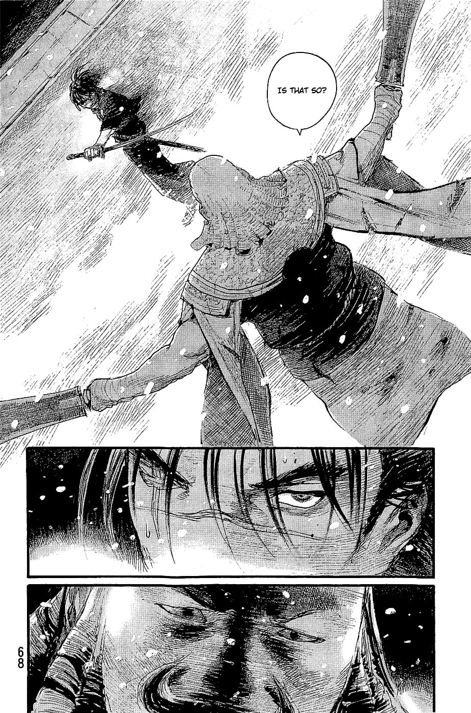 Blade of the Immortal - chapter 194 - #6