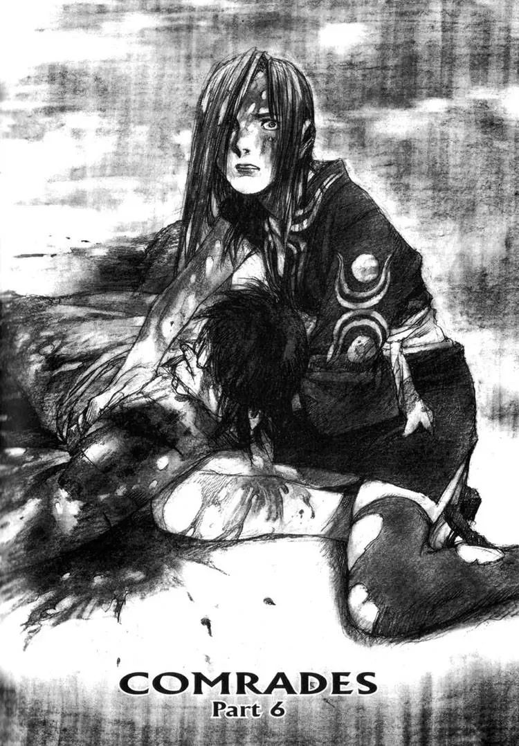 Blade of the Immortal - chapter 42 - #2