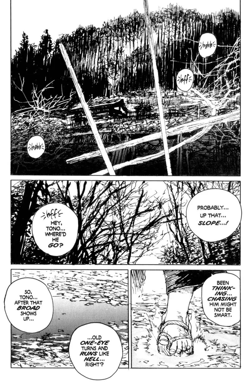 Blade of the Immortal - chapter 77 - #2