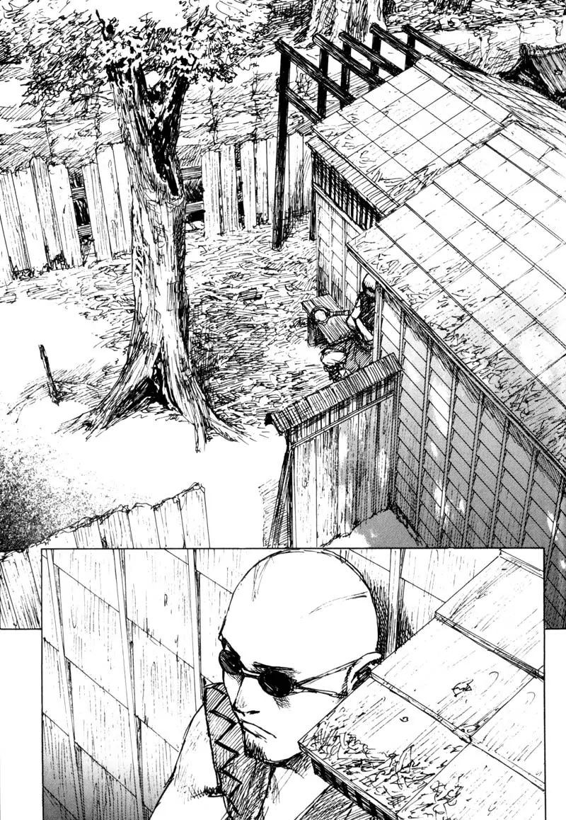 Blade of the Immortal - chapter 80 - #2