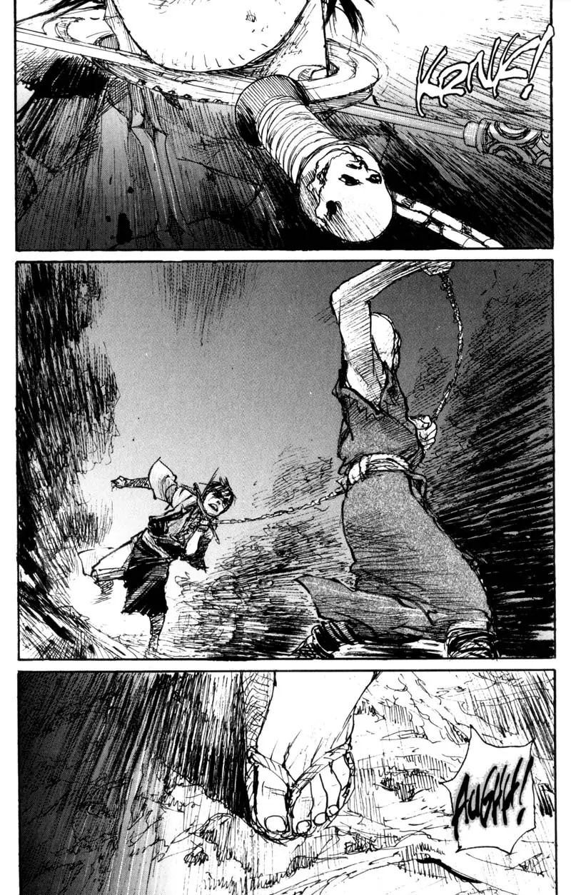 Blade of the Immortal - chapter 83 - #6