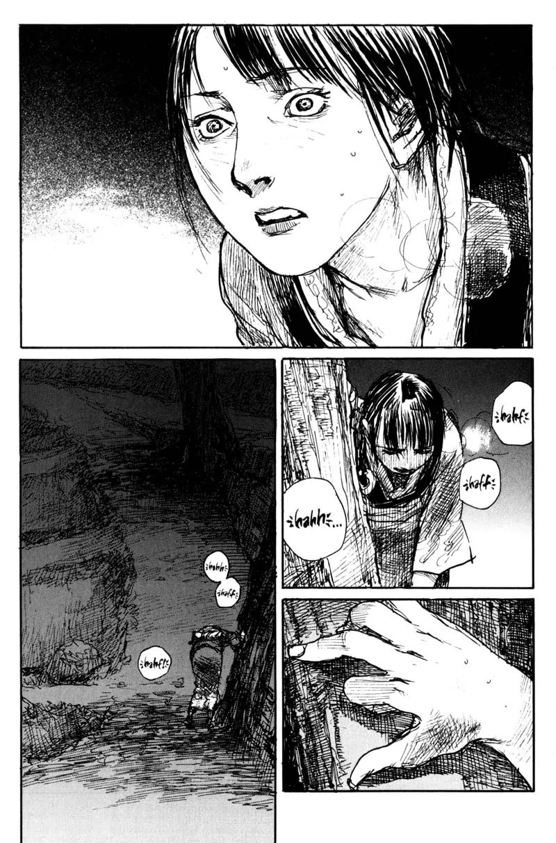 Blade of the Immortal - chapter 85 - #2