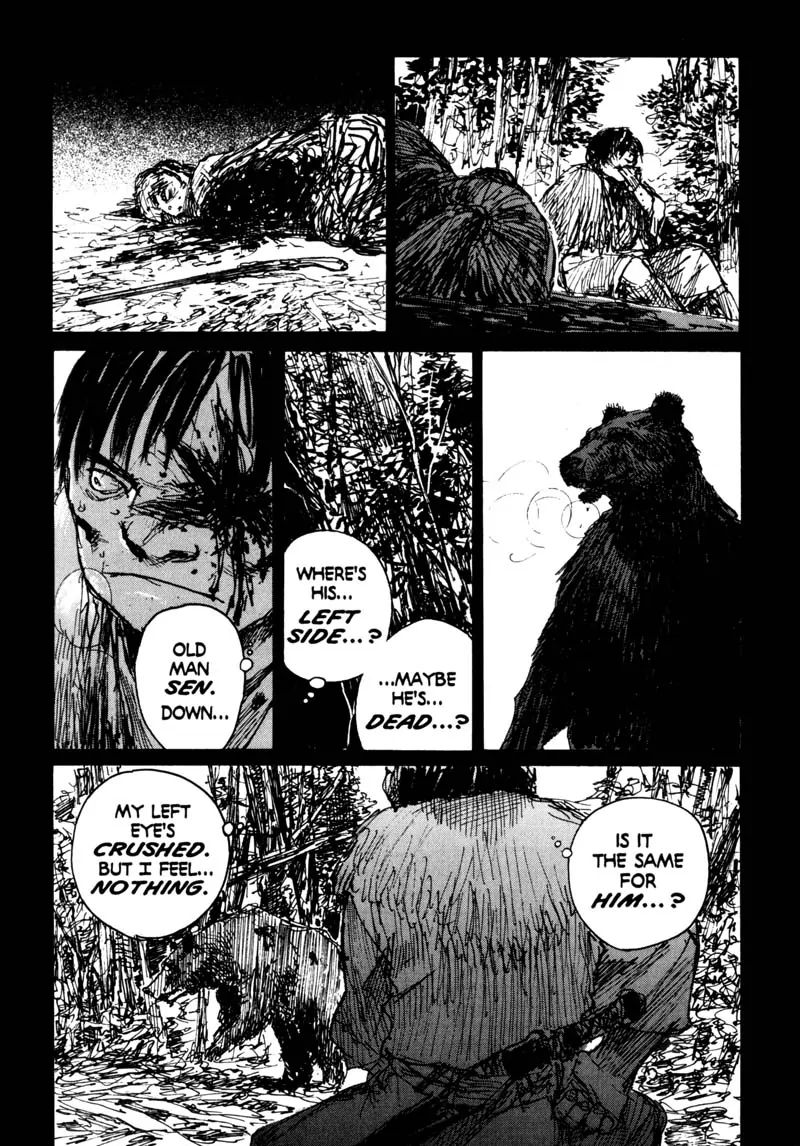 Blade of the Immortal - chapter 88 - #5