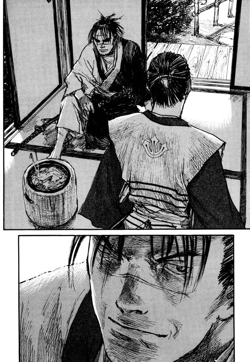 Blade of the Immortal - chapter 90 - #6