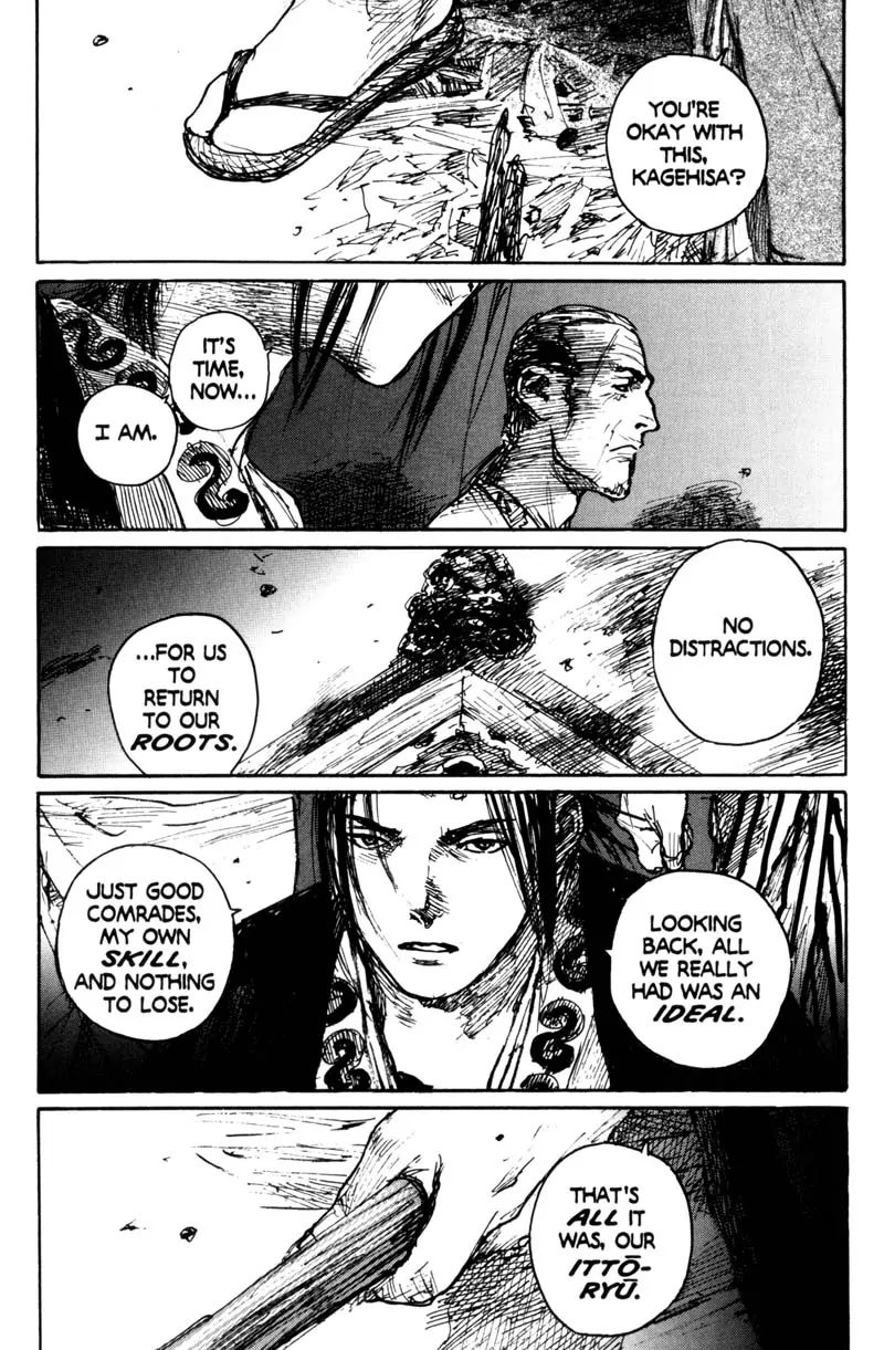 Blade of the Immortal - chapter 91 - #2