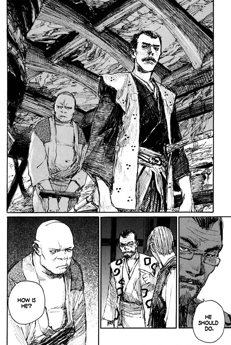 Blade of the Immortal - chapter 94 - #3