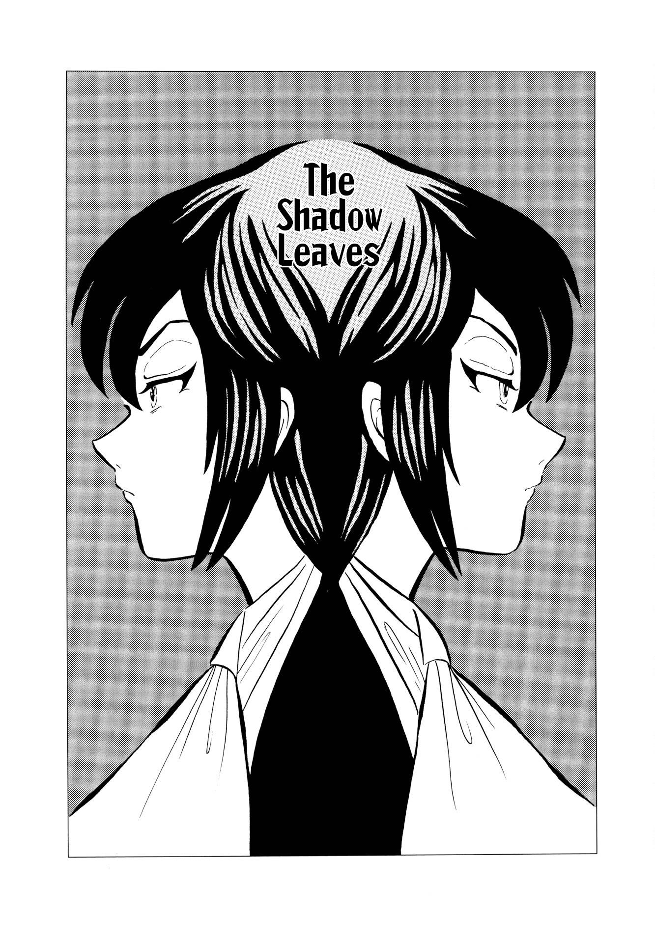 Mugen Shinshi: Gensou-Hen - chapter 10 - #2