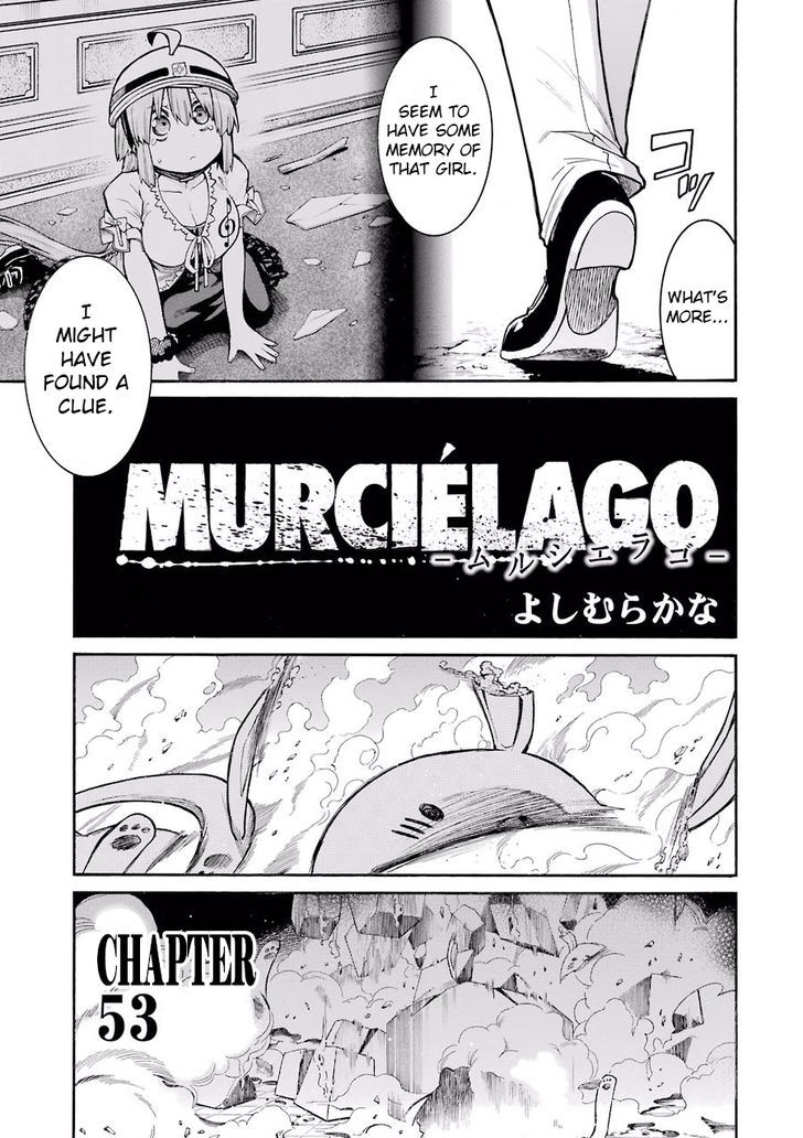 Murcielago - chapter 53 - #3