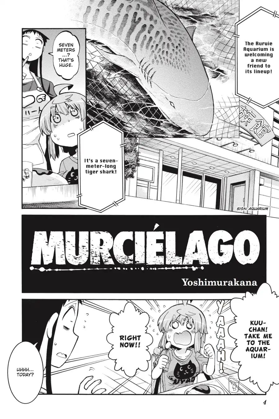 Murcielago - chapter 63 - #5