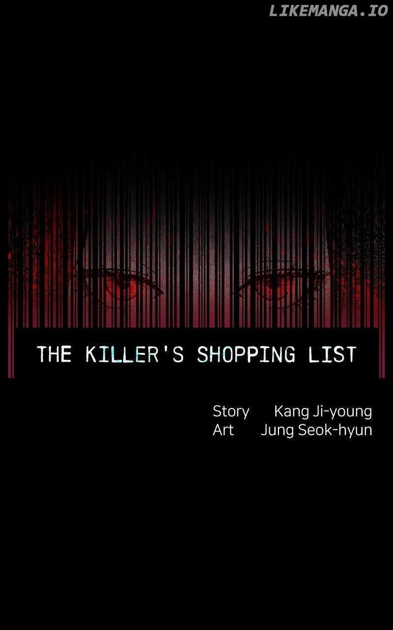 Murderer’s Shopping List - chapter 42 - #4