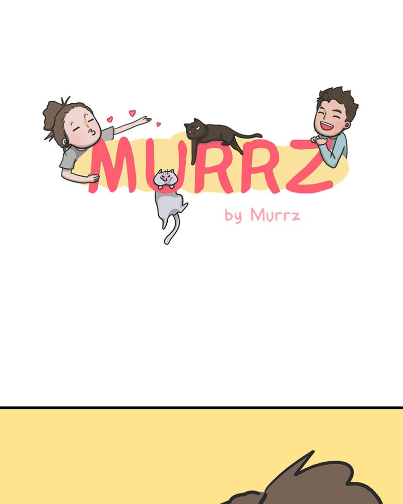 Murrz - chapter 321 - #1