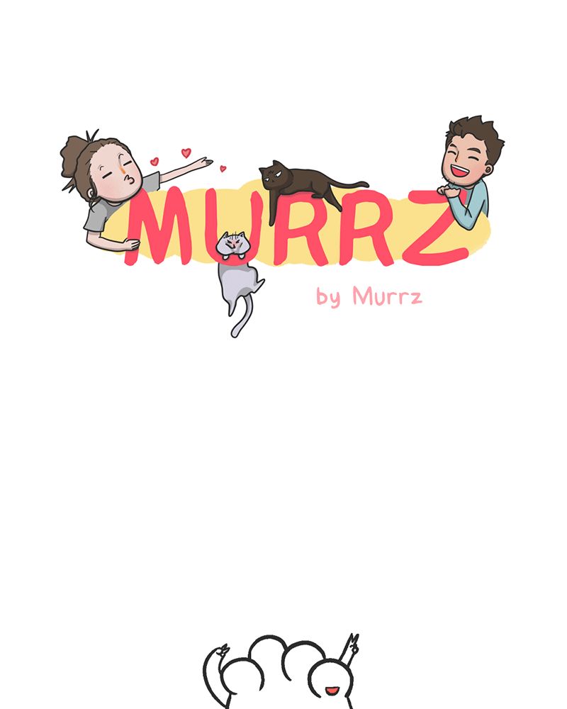 Murrz - chapter 451 - #1