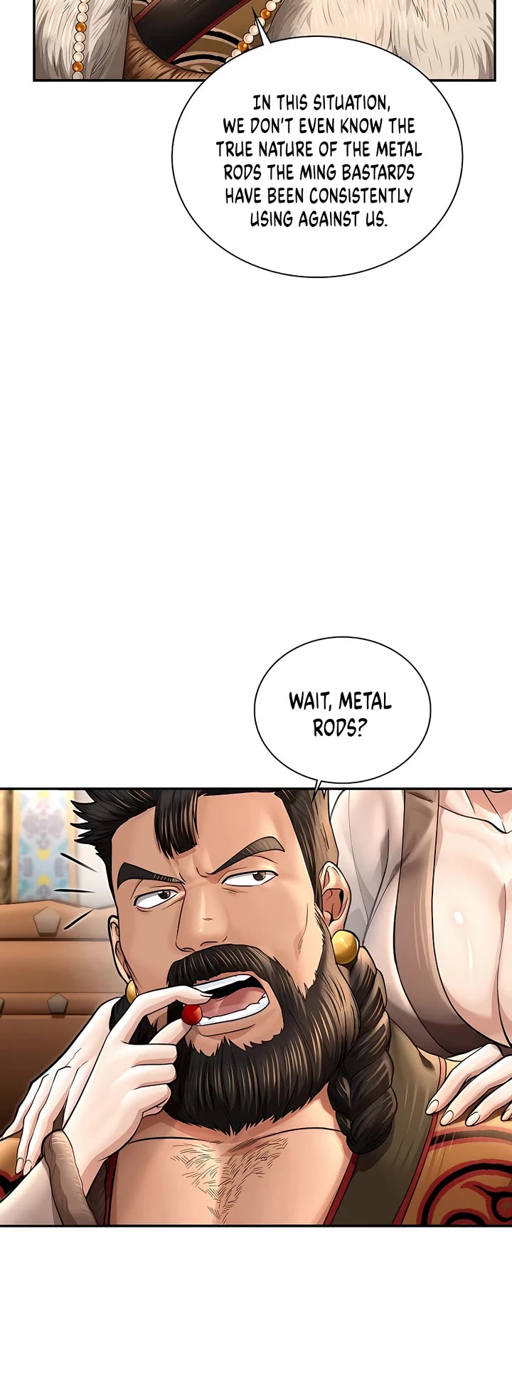 Muscle joseon - chapter 44 - #3