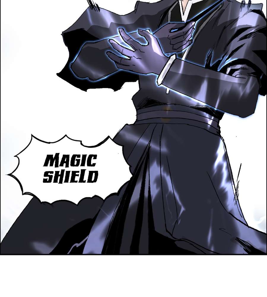 Muscle Archmage - chapter 16 - #6