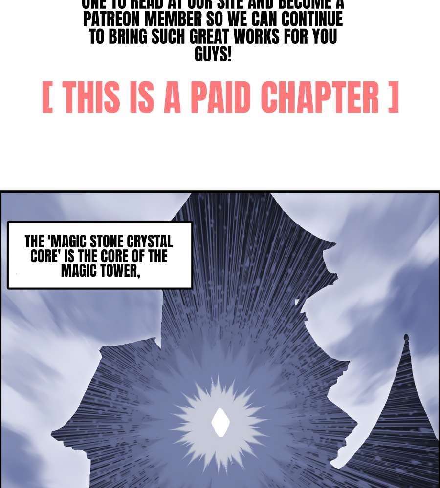 Muscle Archmage - chapter 18 - #5