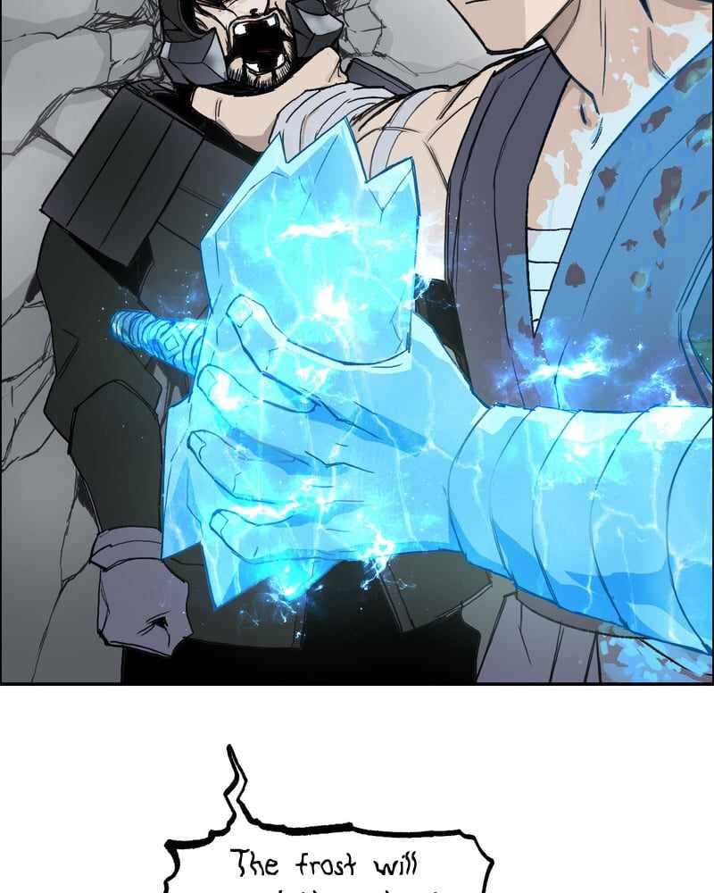 Muscle Mage - chapter 5 - #6