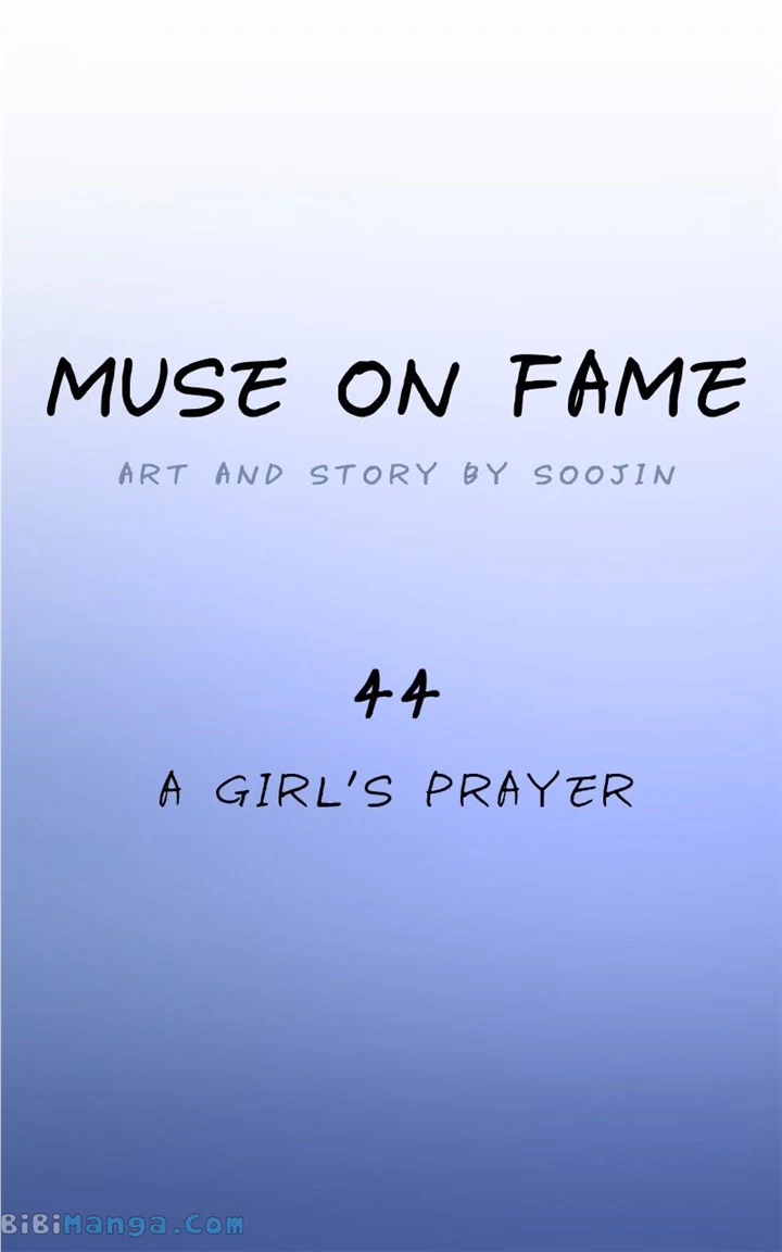 Muse On Fame - chapter 44 - #1
