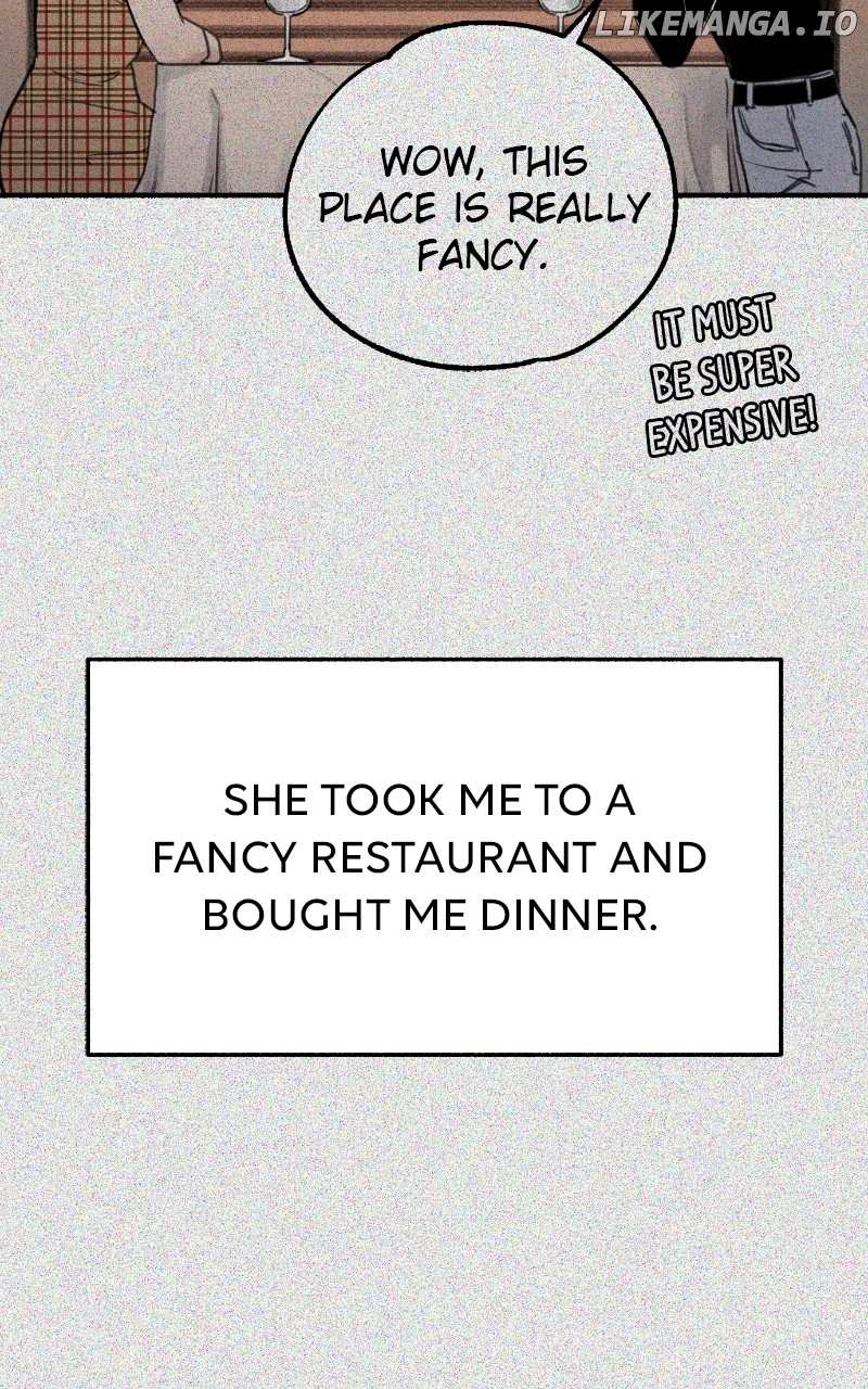 Muse On Fame - chapter 62 - #4