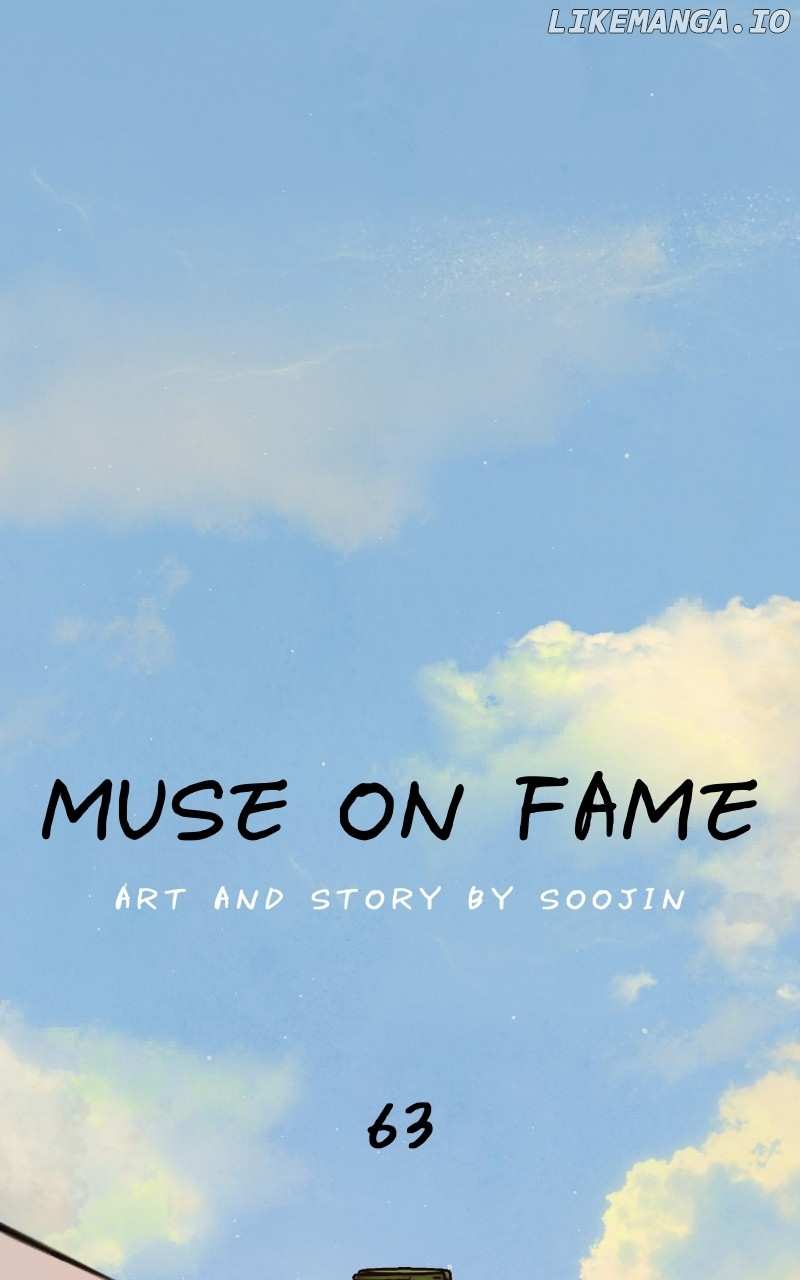Muse on Fame - chapter 63 - #2
