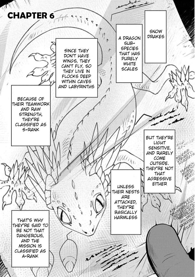 Mushoku Tensei - Depressed Magician Arc - chapter 6 - #2