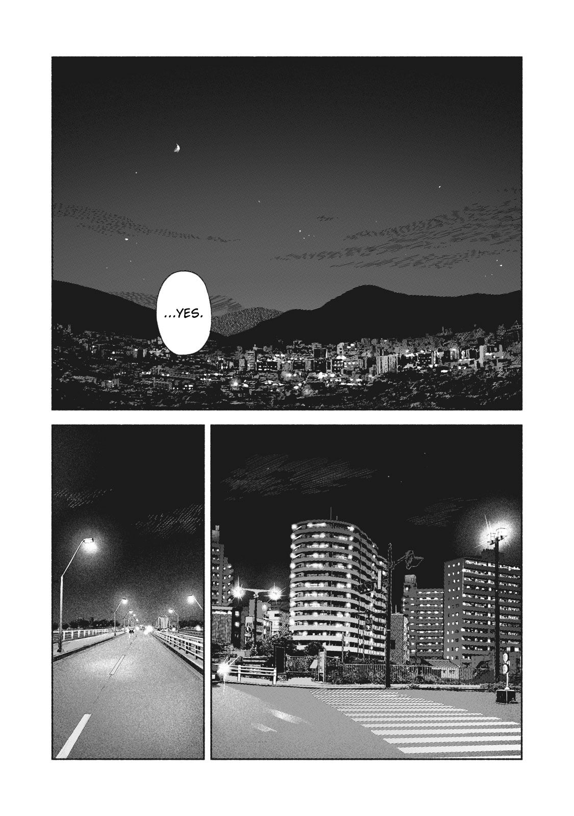 Musume no Tomodachi - chapter 58 - #5