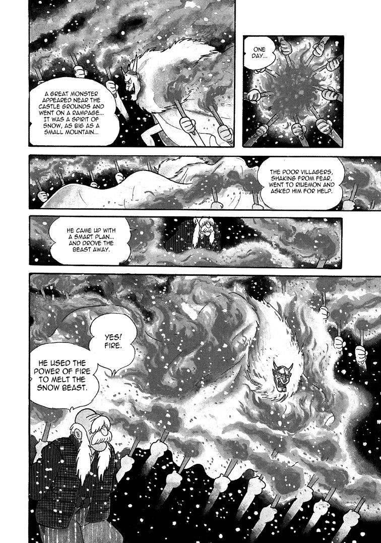 Mutant Sabu - chapter 10 - #4