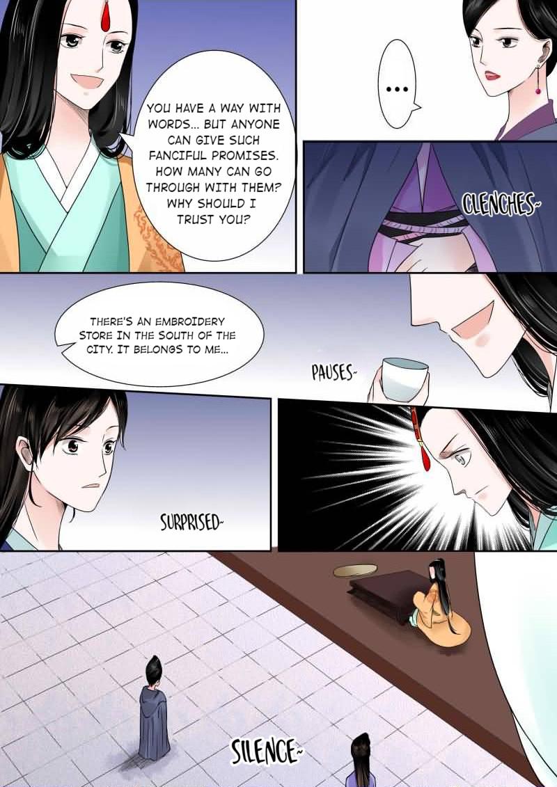 Muzhen, Once Again - chapter 35 - #5