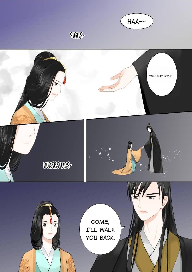 Muzhen, Once Again - chapter 42 - #6