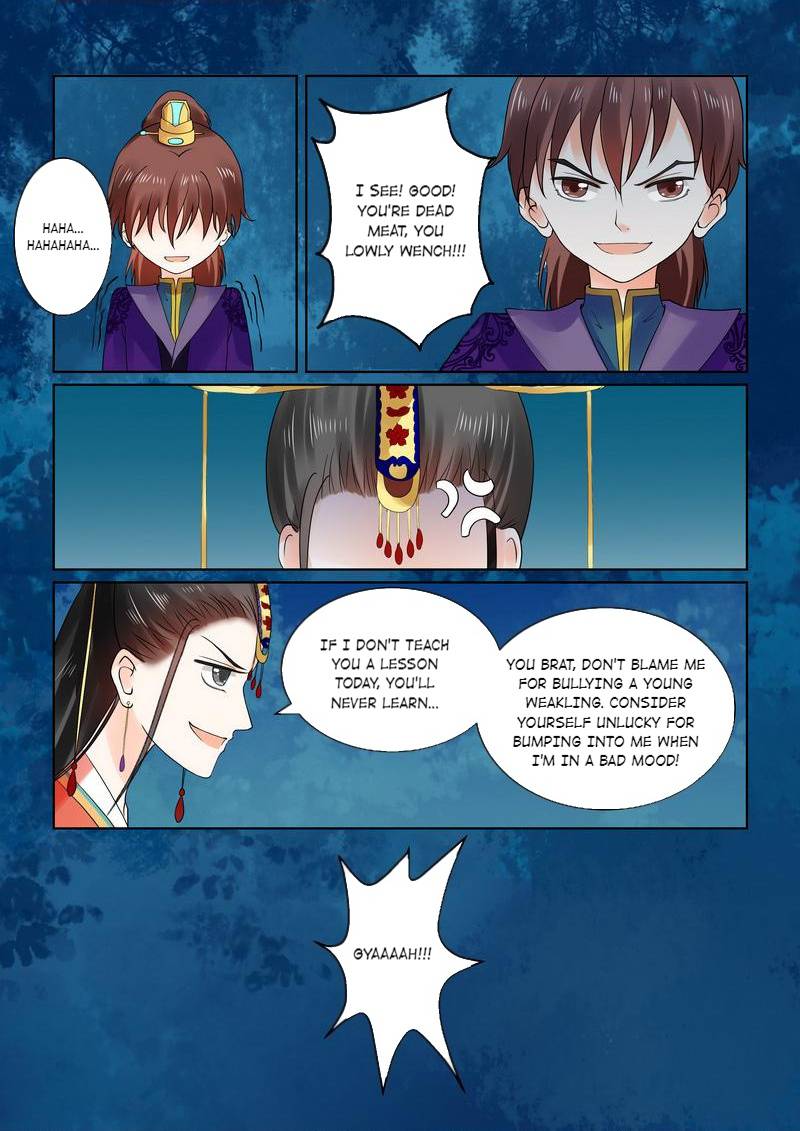 Muzhen, Once Again - chapter 58 - #3