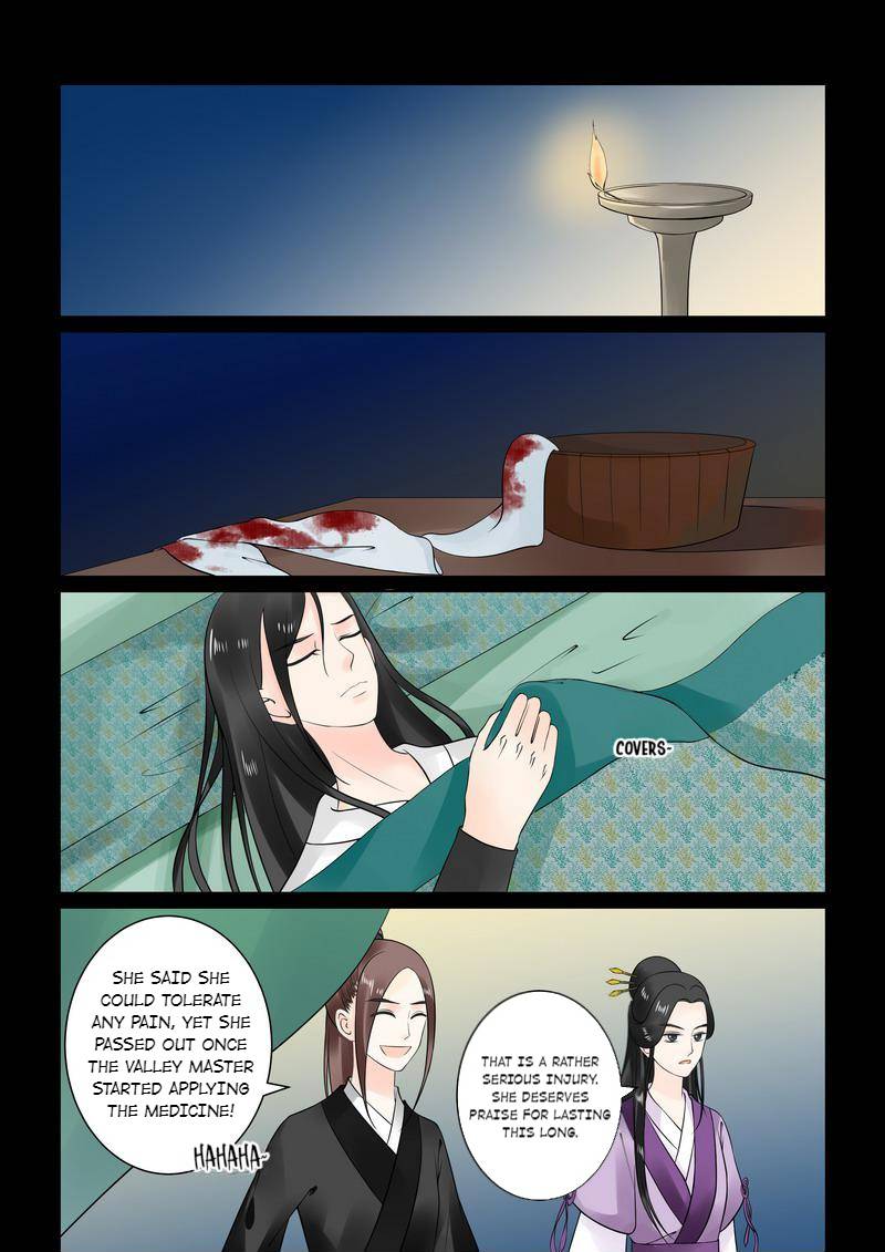 Muzhen, Once Again - chapter 65 - #1