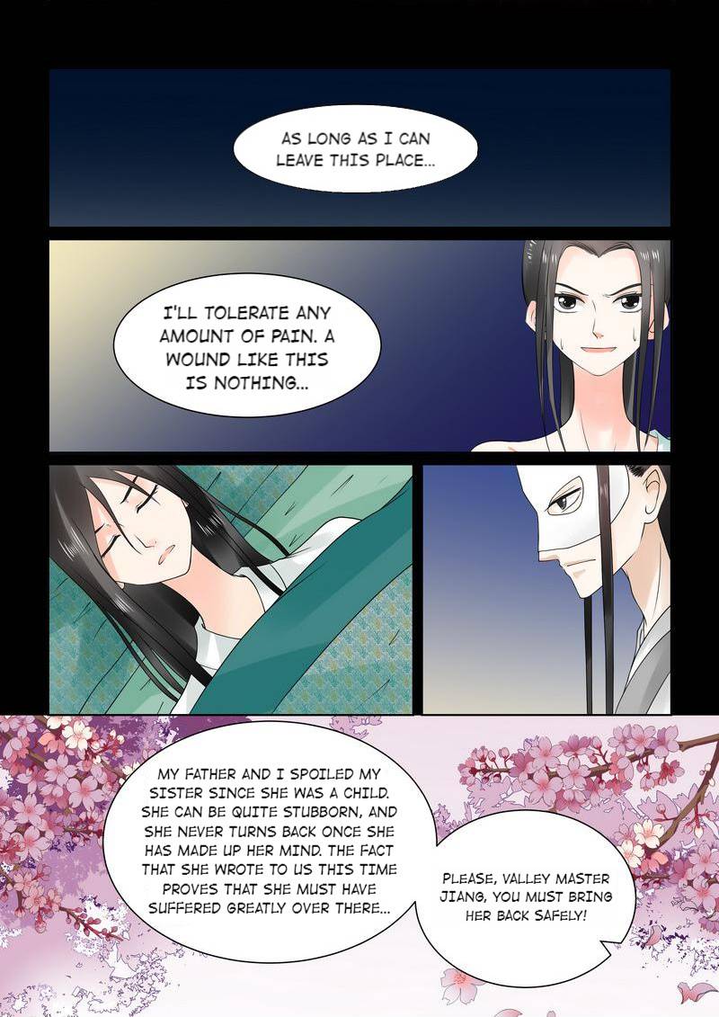 Muzhen, Once Again - chapter 65 - #4
