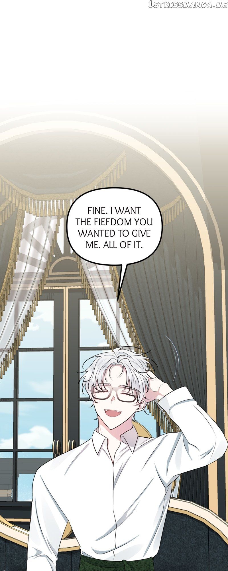 My Angelic Husband Is Actually A Devil In Disguise - chapter 14 - #1