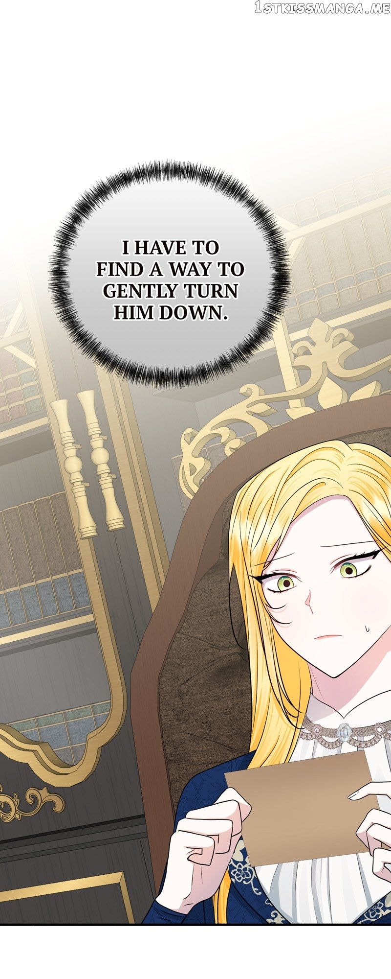 My Angelic Husband Is Actually A Devil In Disguise - chapter 15 - #2