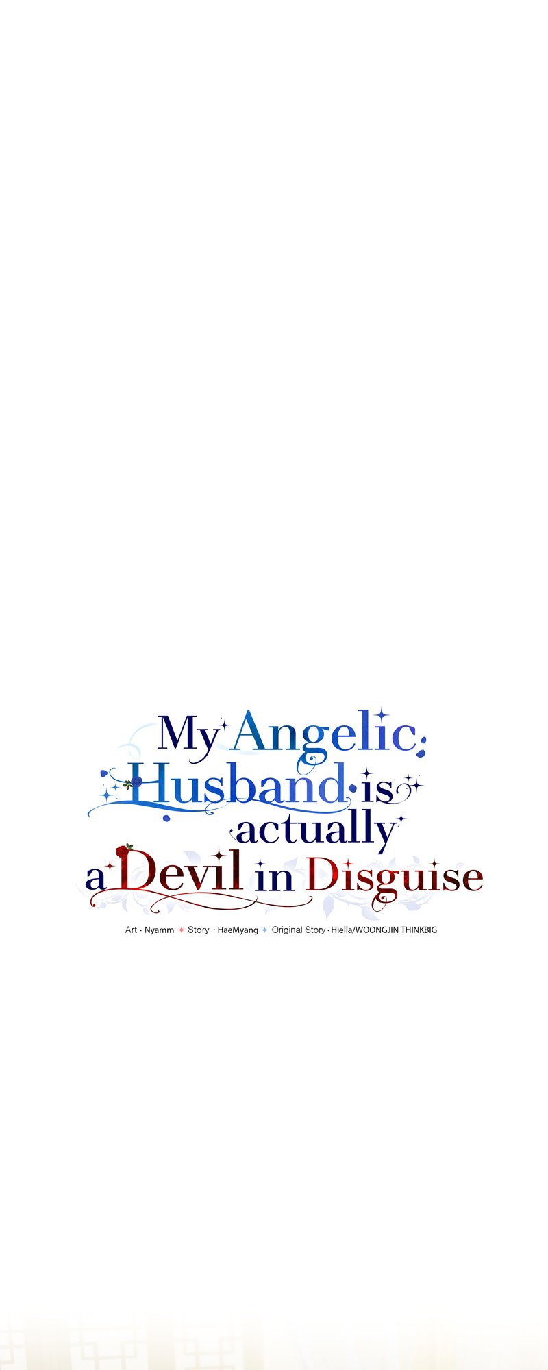 My Angelic Husband Is Actually A Devil In Disguise - chapter 59 - #5