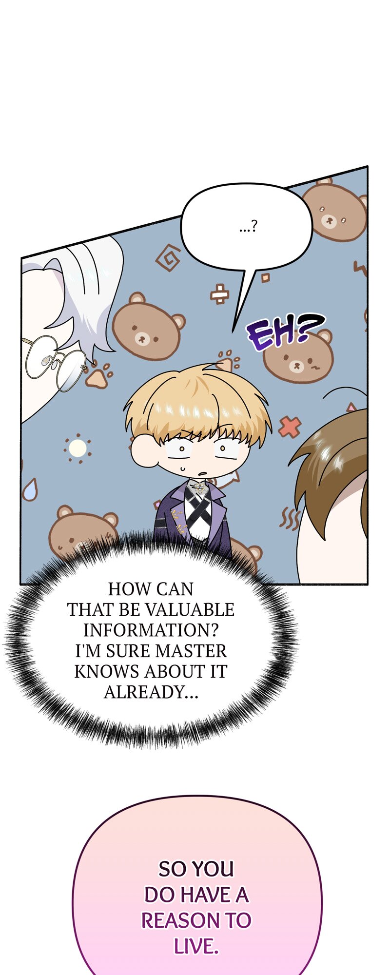 My Angelic Husband Is Actually A Devil In Disguise - chapter 63 - #4