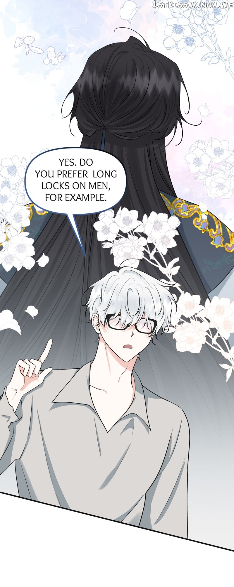 My Angelic Husband Is Actually A Devil In Disguise - chapter 9 - #5