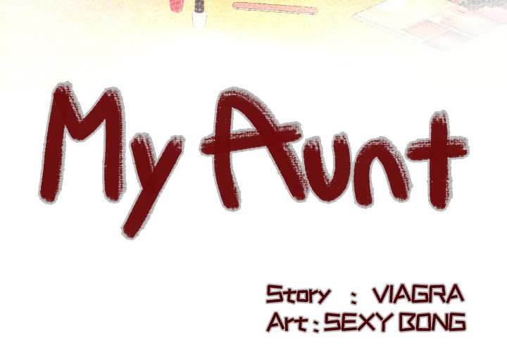 My Aunt - chapter 112 - #4