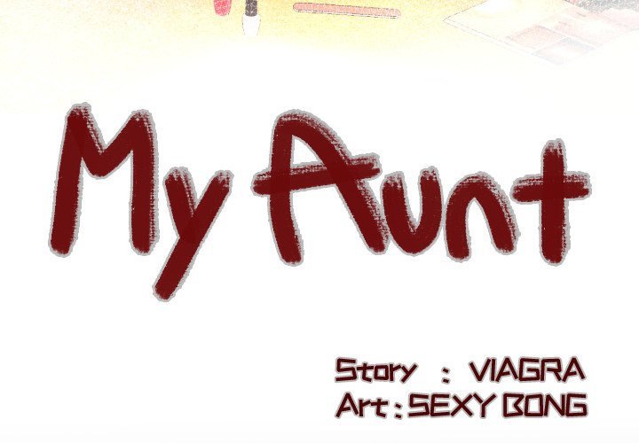 My Aunt - chapter 118 - #4
