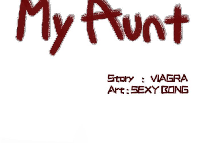 My Aunt - chapter 121 - #4