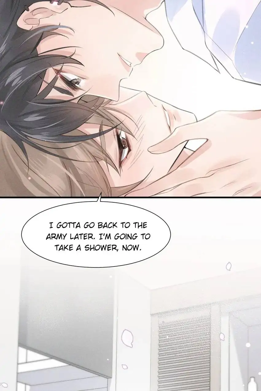 My Babe - chapter 2 - #4