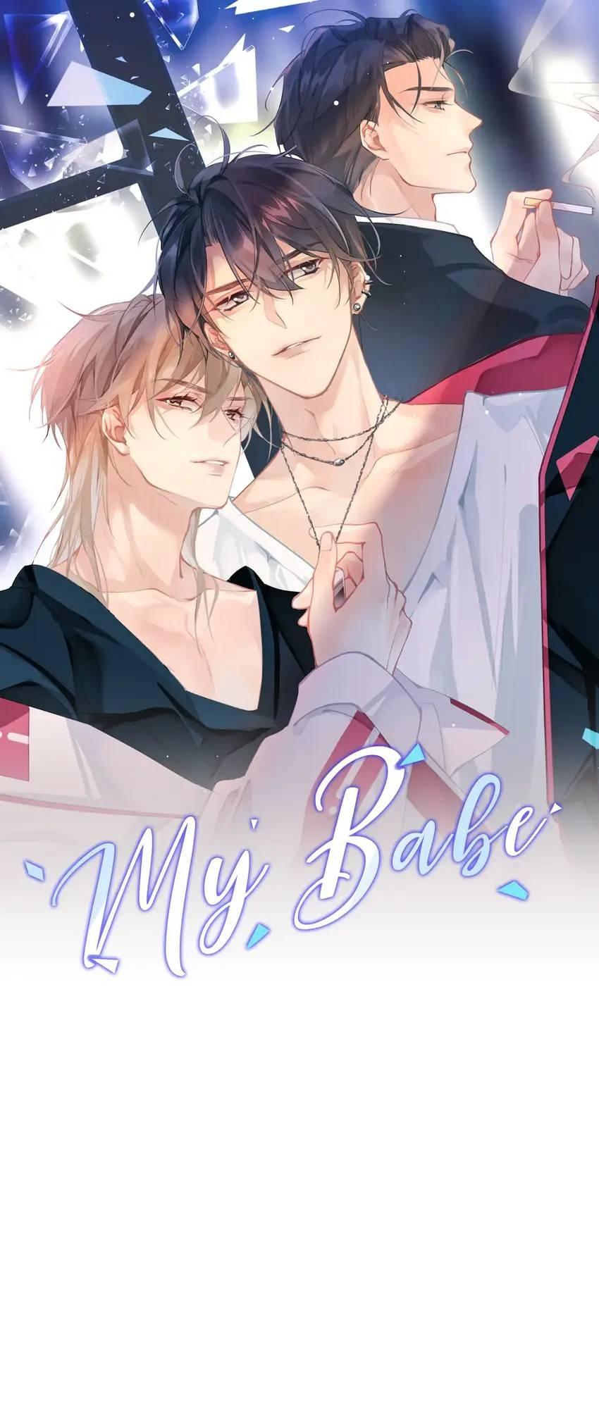 My Babe - chapter 20 - #2
