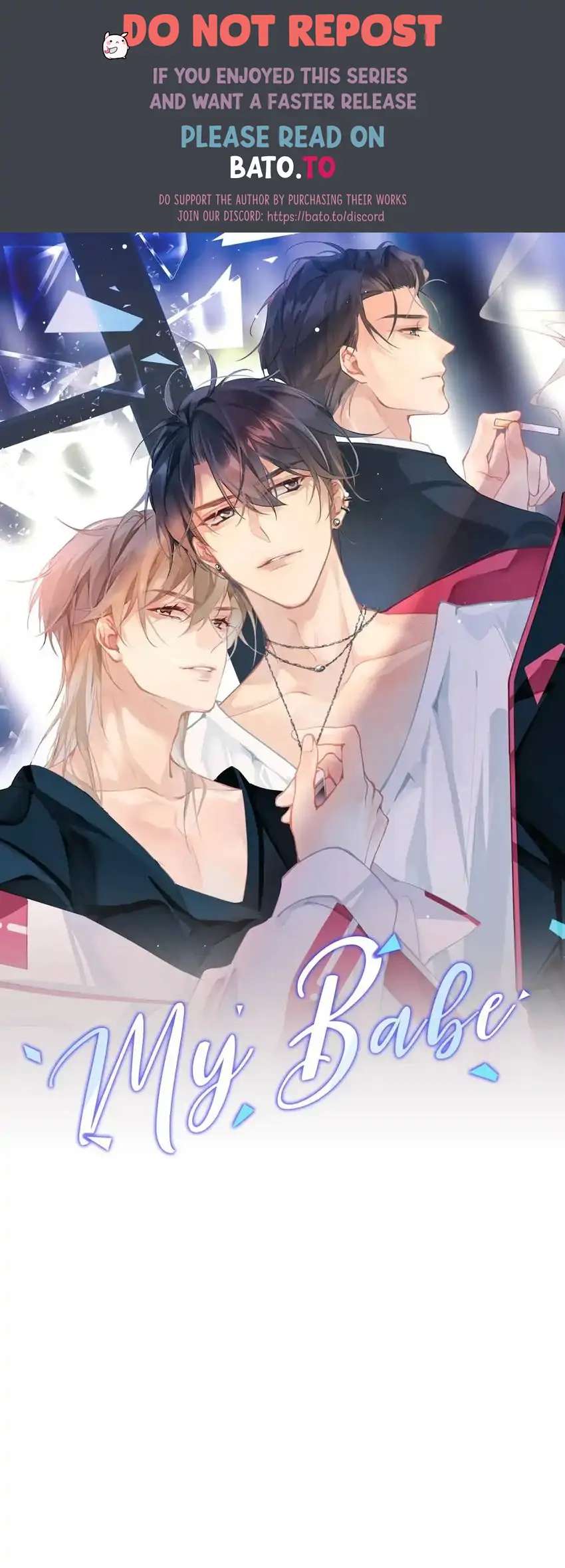 My Babe - chapter 22 - #2